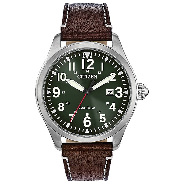 Relógio Masculino Citizen BM6838-09X