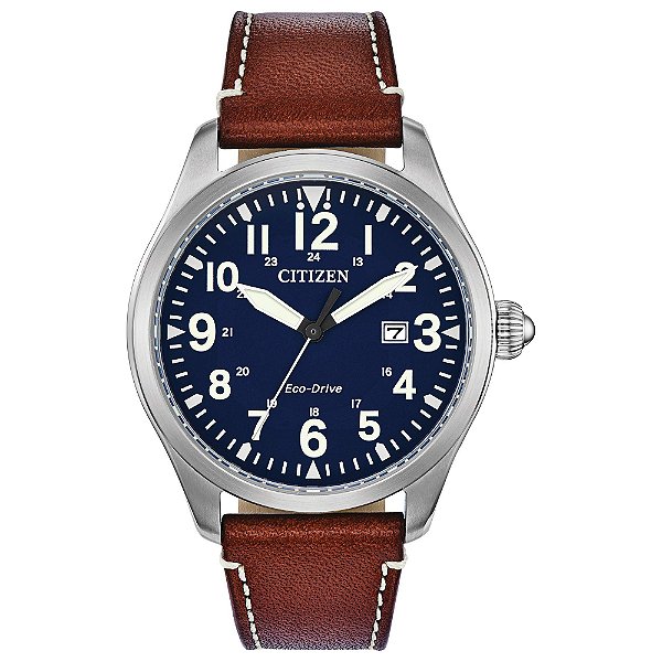 Relógio Masculino Citizen BM6838-17L