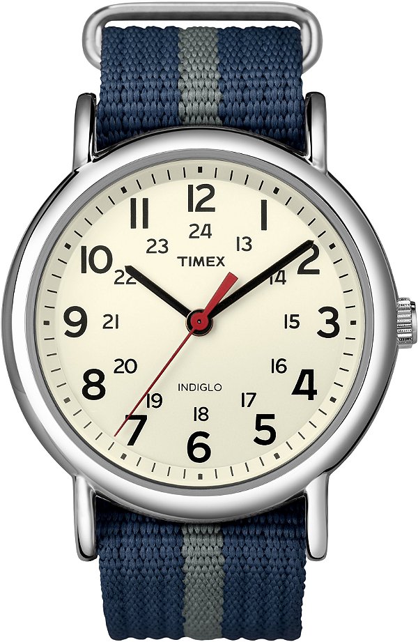 Relógio Masculino Timex T2N654