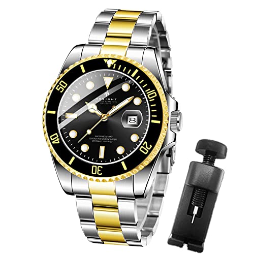 Relógio Masculino BY BENYAR watches