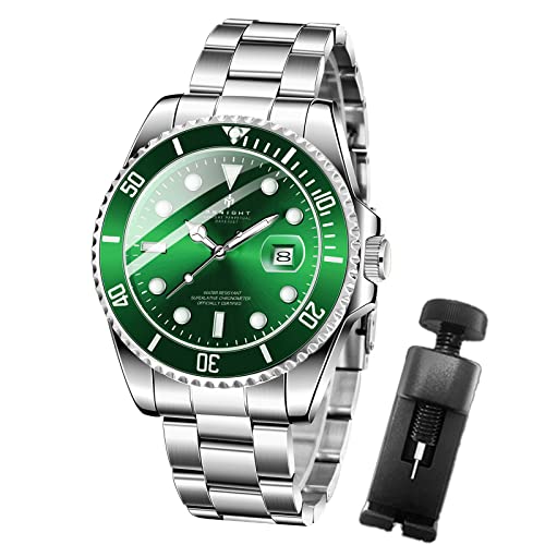 Relógio Masculino BY BENYAR watches