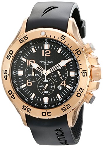 Relógio Masculino Nautica N18523G