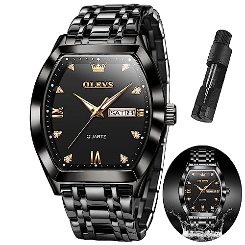 Relógio Masculino OLEVS KY-S-G5528