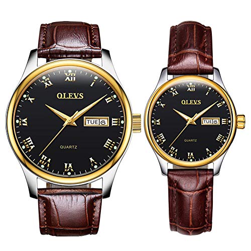 Relógio Masculino OLEVS GL5568PZ-JJH