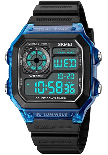 Relógio Masculino PASOY 1299