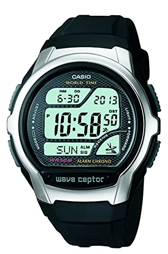 Relógio Masculino Casio EAW-WV-58A-1AV