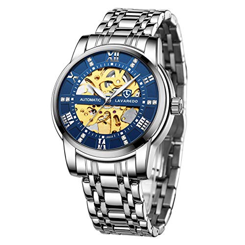 Relógio Masculino A ALPS TWS9005