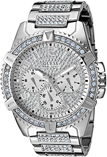 Relógio Masculino GUESS U0799G1
