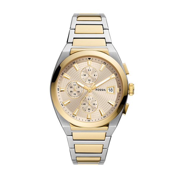 Relógio Masculino Fossil FS5796