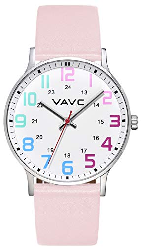 Relógio Masculino VAVC JS8272