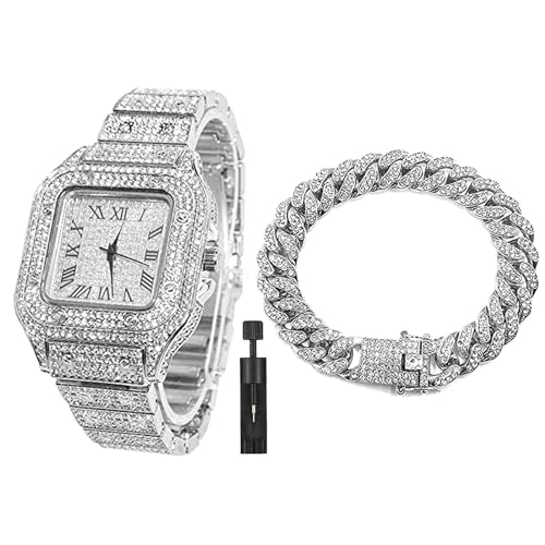 Relógio Masculino Apzzic AZWT02-SXBA