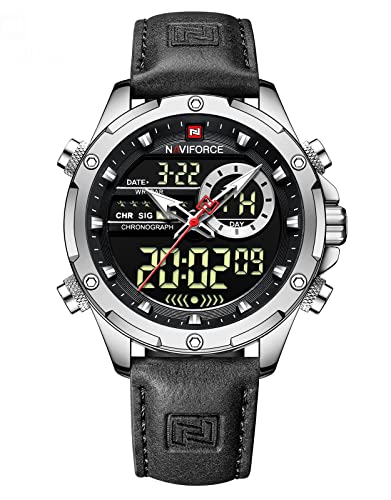 Relógio Masculino AIMES AMS9197