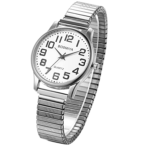 Relógio Masculino JewelryWe JW273P0008