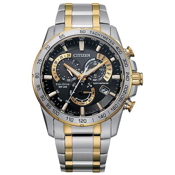 Relógio Masculino Citizen CB5894-50E