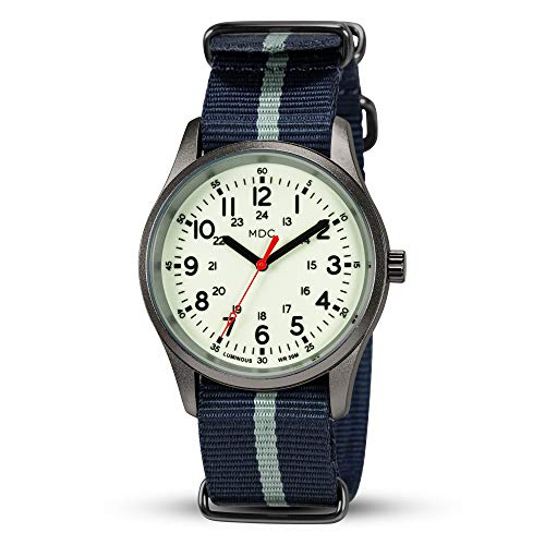 Relógio Masculino Infantry MD-026