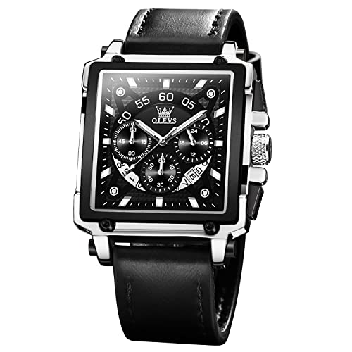 Relógio Masculino OLEVS OUW-S-G9919PH-BH