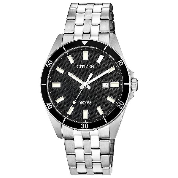 Relógio Masculino Citizen BI5050-54E