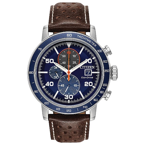 Relógio Masculino Citizen CA0648-09L