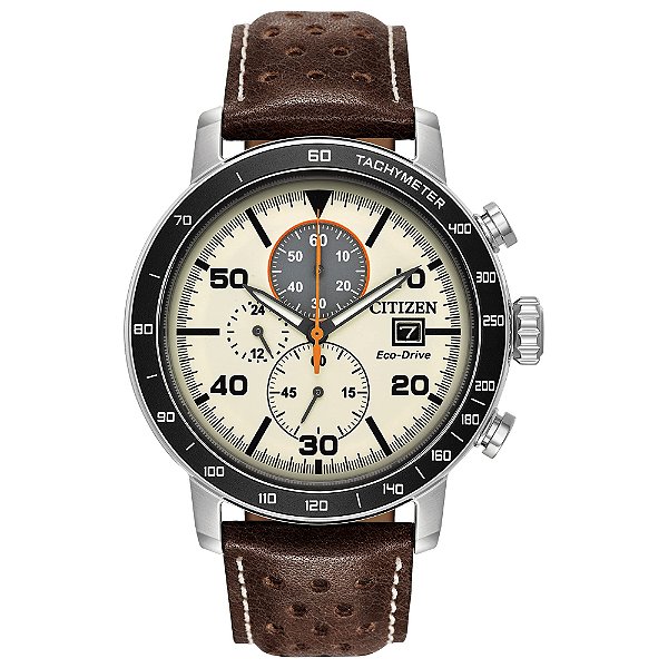 Relógio Masculino Citizen CA0649-06X