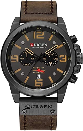 Relógio Masculino FANMIS CR8314m