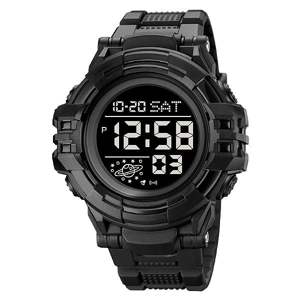 Relógio Masculino Gosasa GOSK1155B