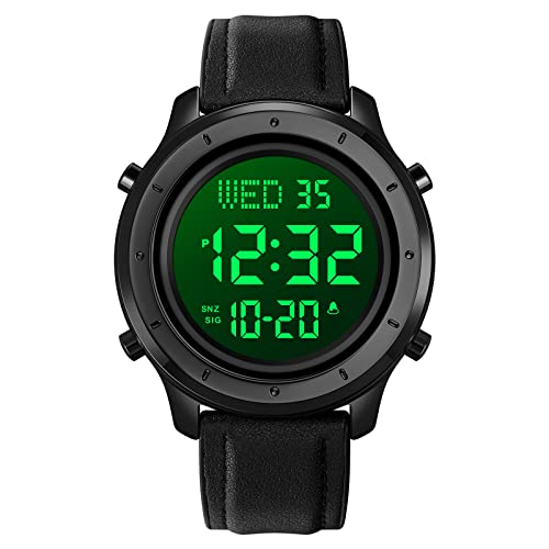 Relógio Masculino Gosasa GOSK1155B