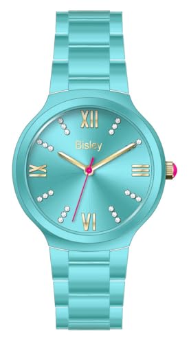 Relógio Masculino Bisley BSL015-5-LB