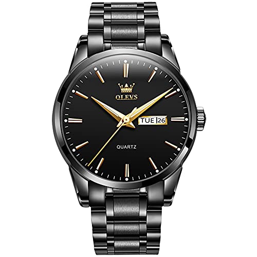 Relógio Masculino OLEVS QBZ-S-G5563-6898