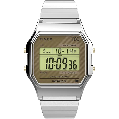 Relógio Masculino Timex TW2V19100YB