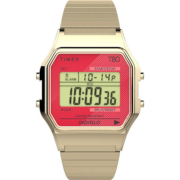 Relógio Masculino Timex TW2V19200YB