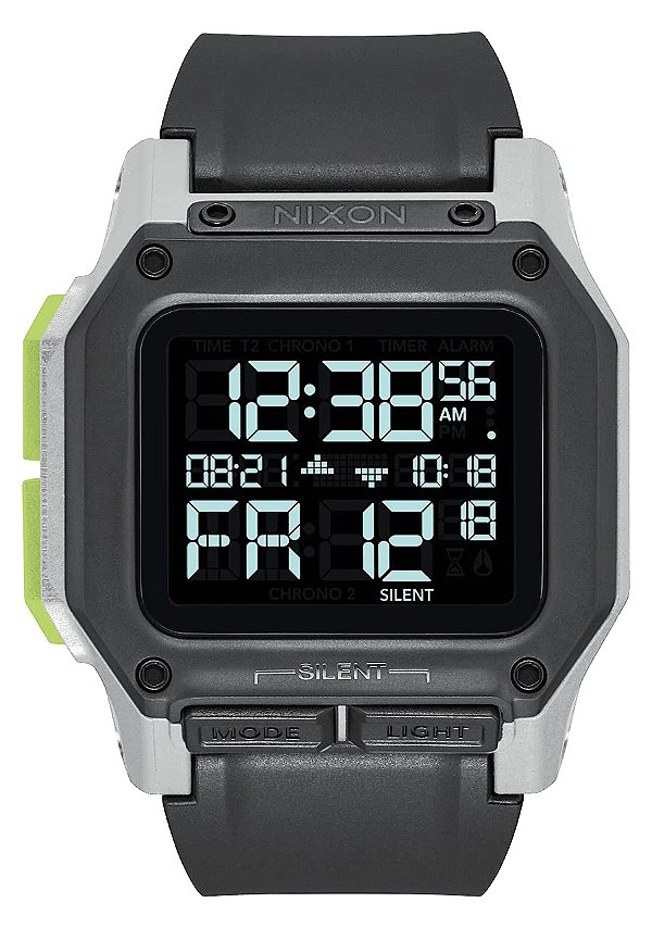 Relógio Masculino NIXON A1180
