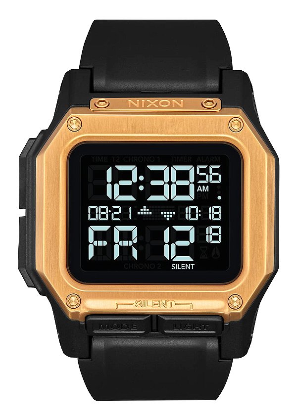 Relógio Masculino NIXON A1180