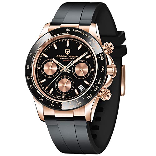 Relógio Masculino HaiQin PD1644