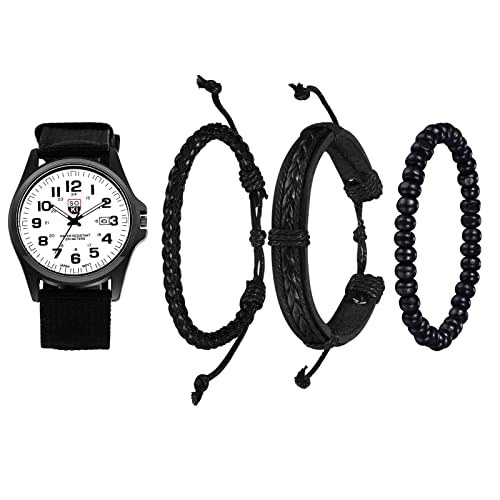 Relógio Masculino JewelryWe JW321P0003