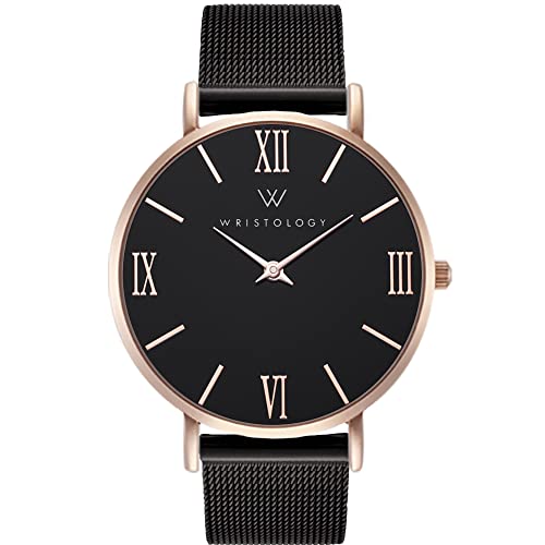 Relógio Masculino Wristology SMB22