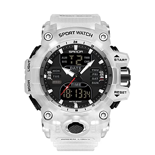 Relógio Masculino KXAITO 2025