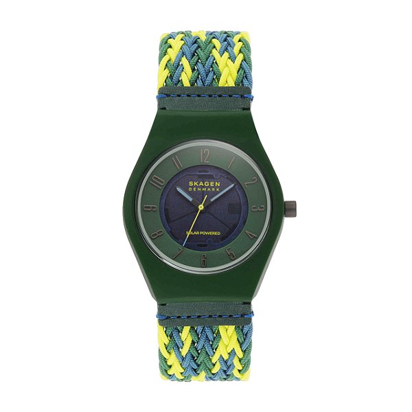 Relógio Masculino Skagen SKW6881