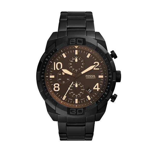 Relógio Masculino Fossil FS5876