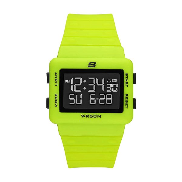 Relógio Masculino Skechers SR1132