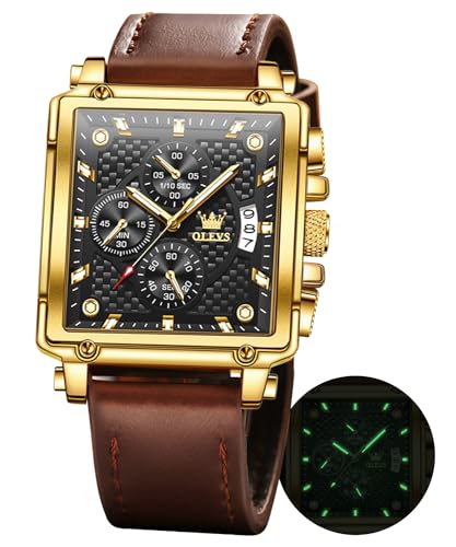 Relógio Masculino OLEVS MJ-G9950