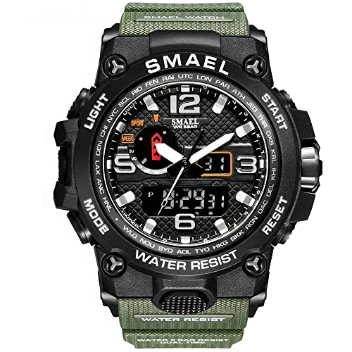 Relógio Masculino AIMES SD742