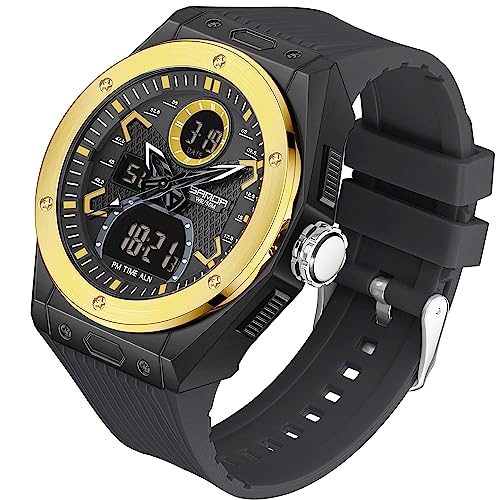 Relógio Masculino KXAITO 3138