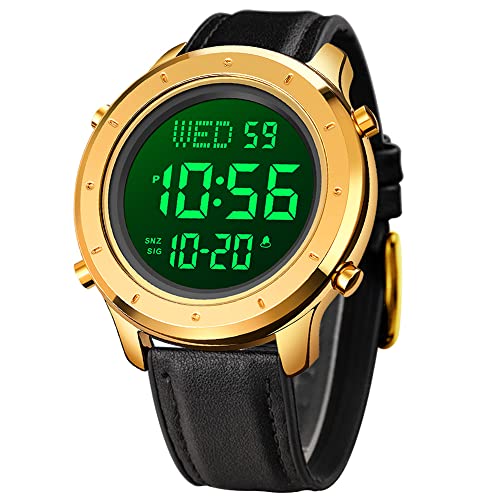 Relógio Masculino zolohoni M081L.JH