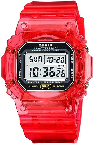 Relógio Masculino Gosasa skf1806