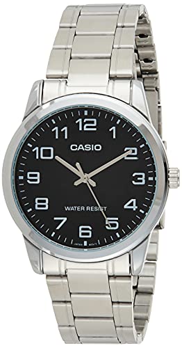 Relógio Masculino Casio EAW-MTP-V001D-1B