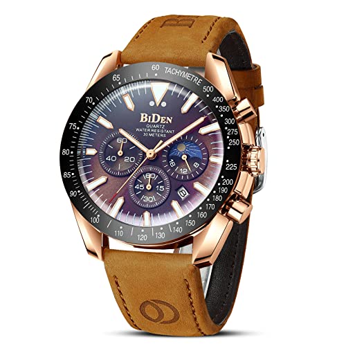 Relógio Masculino HANPOSH 0344