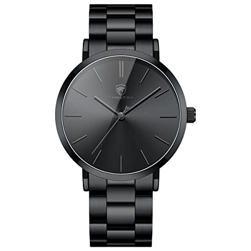 Relógio Masculino GOLDEN HOUR CH-1615
