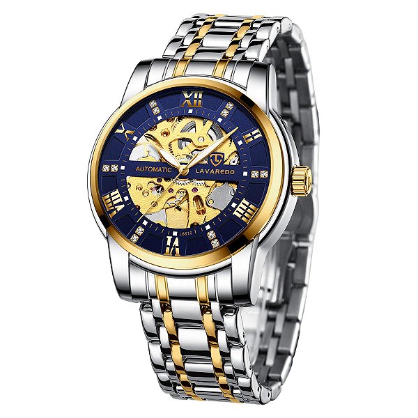 Relógio Masculino A ALPS TWS9005