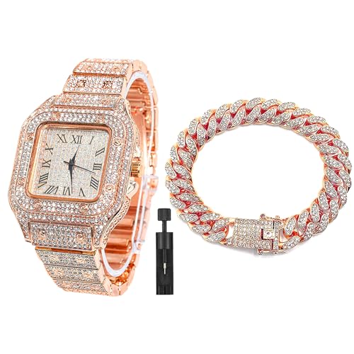 Relógio Masculino Apzzic AZWT02-RXBA