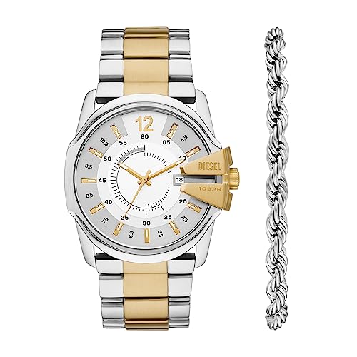 Relógio Masculino Diesel DZ2182SET